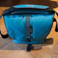 Borsa per macchina fotografica e accessori