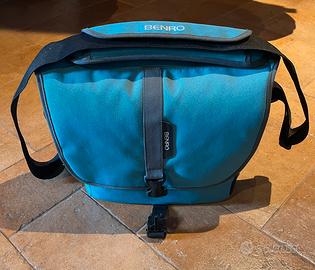 Borsa per macchina fotografica e accessori
