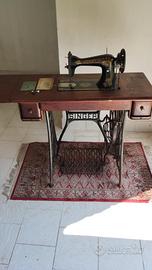 Singer da collezione 