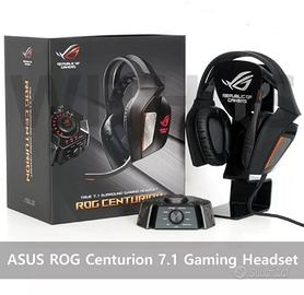 Asus Rog Centurion 7.1.