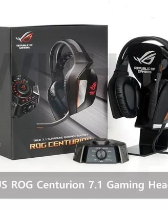 Asus Rog Centurion 7.1.