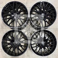 Cerchi 20 originali Audi TT Rs