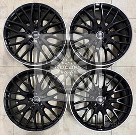 Cerchi 20 originali Audi TT Rs