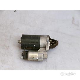 Motorino avviamento Smart 451 Fortwo 2010 800 cdi