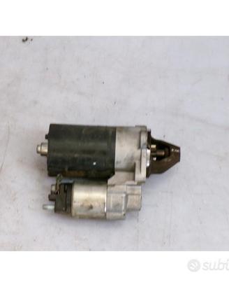 Motorino avviamento Smart 451 Fortwo 2010 800 cdi