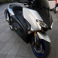 T max 530