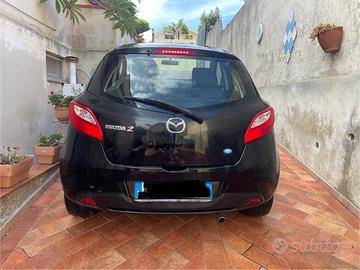 Mazda2