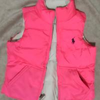 Piumino reversibile POLO RALPH LAUREN