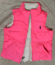 Piumino reversibile POLO RALPH LAUREN