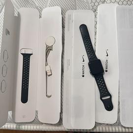 Apple Watch Series 3 Nike GPS 38mm