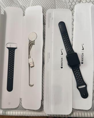 Apple Watch Series 3 Nike GPS 38mm