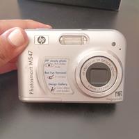 Macchina fotografica 