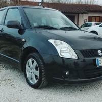 SUZUKI Swift 1.3 GPL 5p. GL Safety Pack