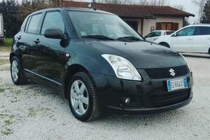 SUZUKI Swift 1.3 GPL 5p. GL Safety Pack