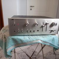 amplificatore jvc modello vn-300 