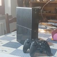 Xbox one FAT
