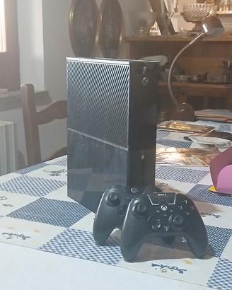 Xbox one FAT