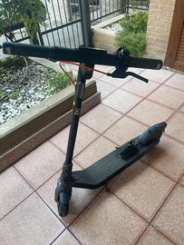Monopattino elettrico