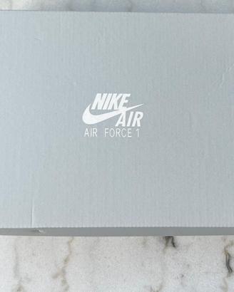 Scarpe air force