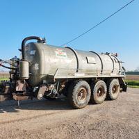 carrobotte Vendrame  200 qli