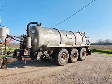 carrobotte Vendrame  200 qli