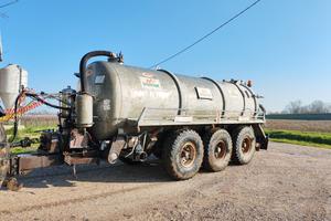 carrobotte Vendrame  200 qli