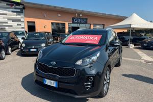 Kia Sportage 1.7 CRDI 141CV AUTOM TETTO ELTTR 2017