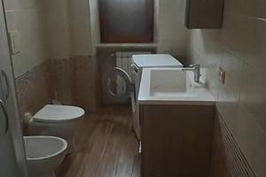 Appartamento in villa al piano terra - Pofi