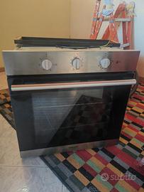 forno indesit