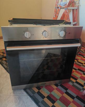 forno indesit