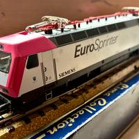 Lima 208412  locomotore siemens