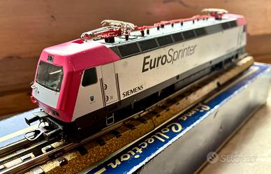 Lima 208412  locomotore siemens