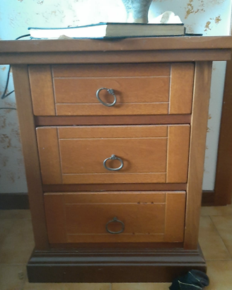 Camere da letto