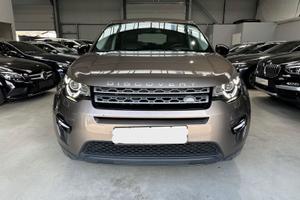 Land Rover Discovery Sport 2.0 TD4 150 CV Auto Bus