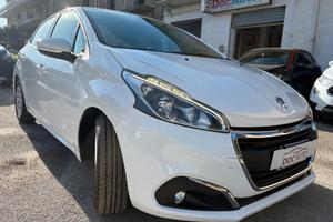 Peugeot 208 PureTech 82 5 porte Active