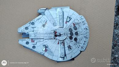 Collezione personaggi di Star Wars