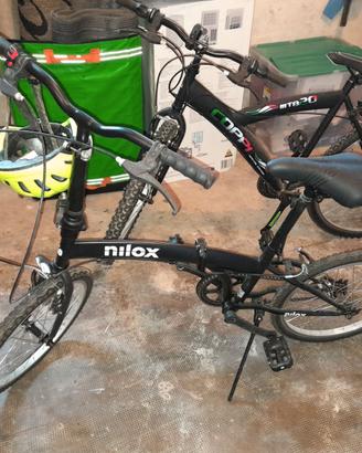 bici piccola