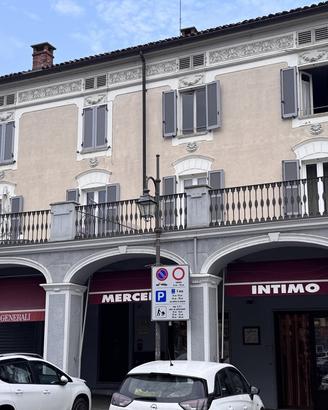 Appartamento Poirino [Cod. rif 3344245ARG]