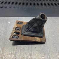 W201 Mercedes 190E Consolle E Cuffia Pomello Cambi