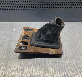 W201 Mercedes 190E Consolle E Cuffia Pomello Cambi