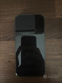 Iphone 14 pro nero