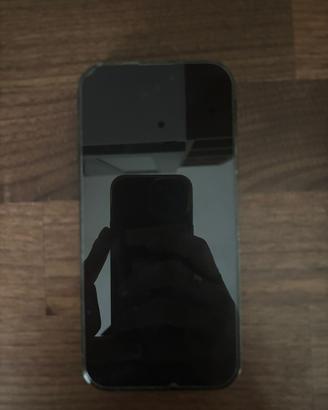 Iphone 14 pro nero