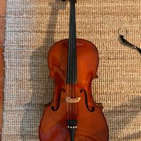 Violoncello da studio 1/2