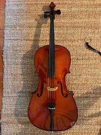 Violoncello da studio 1/2
