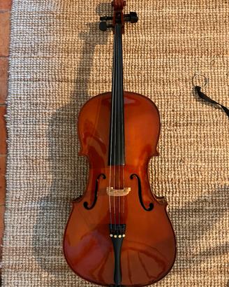 Violoncello da studio 1/2