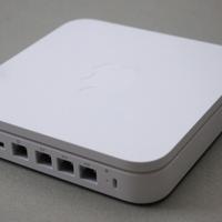 Apple AirPort Extreme - Dual Band 5ta. Gen