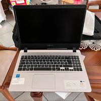 computer Asus portatile 