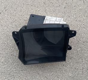 Head Up Display Hud Unità BMW 4er i4 G20 5A441B3