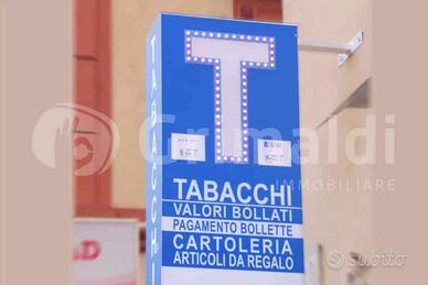 Attività Commerciale Bastia Umbra [GRIM2863VCG]