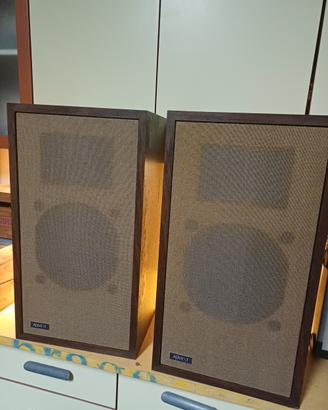 Coppia Diffisori Vintage.Advent Loudspeaker